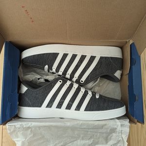 K Swiss Court Pro II T CMF Sneaker Men's 10.5 New in Box